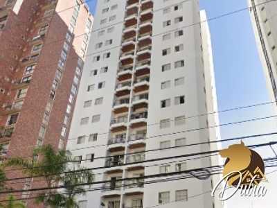 Edifício Porto Seguro Vila Nova Conceição 150m² 02 Dormitórios 01 Suítes 1 Vagas