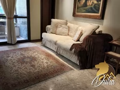 Condomínio Edifício Maison Classic Indianópolis 147m² 03 Dormitórios 01 Suítes 2 Vagas