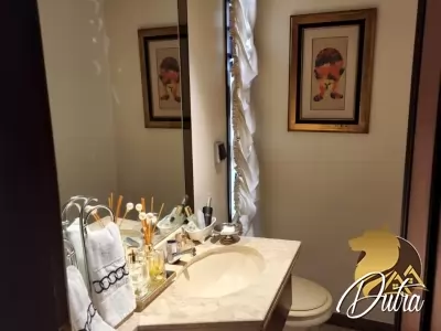 Condomínio Edifício Maison Classic Indianópolis 147m² 03 Dormitórios 01 Suítes 2 Vagas