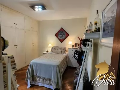 Condomínio Edifício Maison Classic Indianópolis 147m² 03 Dormitórios 01 Suítes 2 Vagas