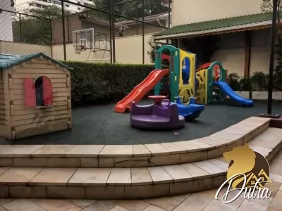 Condomínio Edifício Maison Classic Indianópolis 147m² 03 Dormitórios 01 Suítes 2 Vagas