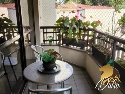 Condomínio Edifício Maison Classic Indianópolis 147m² 03 Dormitórios 01 Suítes 2 Vagas