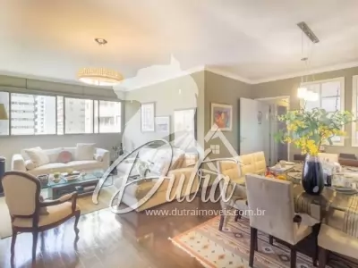 Edifício Capri Perdizes 130m² 03 Dormitórios 01 Suítes 2 Vagas