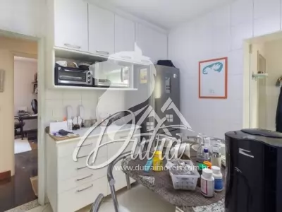 Edifício Capri Perdizes 130m² 03 Dormitórios 01 Suítes 2 Vagas