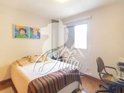 Edifício Capri Perdizes 130m² 03 Dormitórios 01 Suítes 2 Vagas