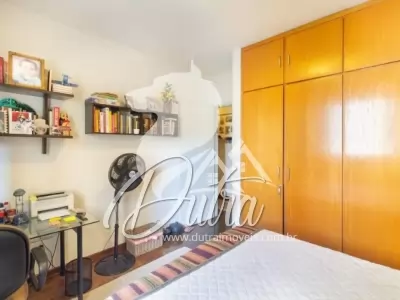 Edifício Capri Perdizes 130m² 03 Dormitórios 01 Suítes 2 Vagas