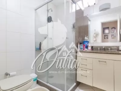 Edifício Capri Perdizes 130m² 03 Dormitórios 01 Suítes 2 Vagas