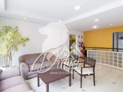 Edifício Capri Perdizes 130m² 03 Dormitórios 01 Suítes 2 Vagas