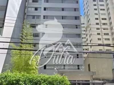 Edifício Capri Perdizes 130m² 03 Dormitórios 01 Suítes 2 Vagas