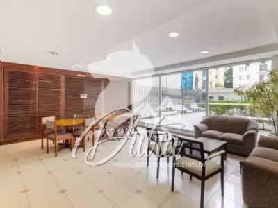 Edifício Capri Perdizes 130m² 03 Dormitórios 01 Suítes 2 Vagas