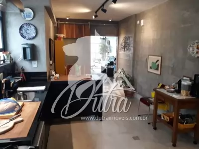 Mercurio Consolação 200m² 03 Dormitórios 01 Suítes 1 Vagas