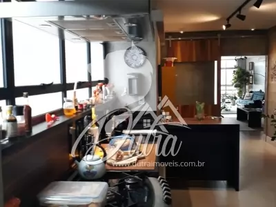 Mercurio Consolação 200m² 03 Dormitórios 01 Suítes 1 Vagas