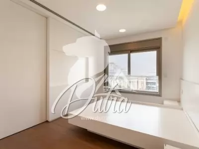 One Sixty Vila Olímpia 275m² 03 Dormitórios 03 Suítes 4 Vagas