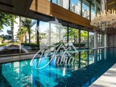 One Sixty Vila Olímpia 275m² 03 Dormitórios 03 Suítes 4 Vagas