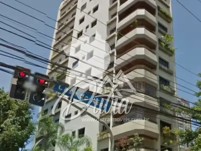 Edifício Maison Claire Vila Olímpia 160m² 04 Dormitórios 03 Suítes 3 Vagas