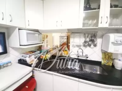 Padrão Parque Colonial 200m² 03 Dormitórios 01 Suítes 3 Vagas