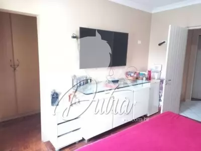 Padrão Parque Colonial 200m² 03 Dormitórios 01 Suítes 3 Vagas