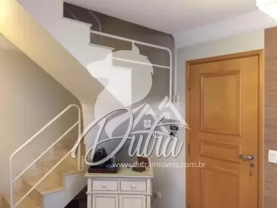 Edifício New Hampton Vila Andrade 130m² 03 Dormitórios 02 Suítes 3 Vagas