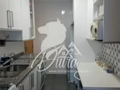 Edifício New Hampton Vila Andrade 130m² 03 Dormitórios 02 Suítes 3 Vagas