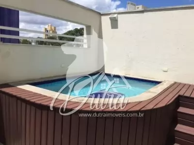 Edifício New Hampton Vila Andrade 130m² 03 Dormitórios 02 Suítes 3 Vagas