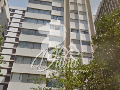 Condomínio Paola Jardim Paulista 382m² 04 Dormitórios 03 Suítes 2 Vagas