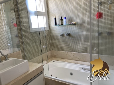 Park One Paraíso 171m² 03 Dormitórios 03 Suítes 12 Vagas