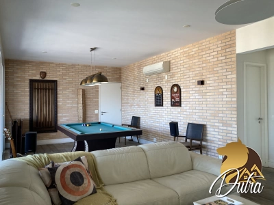 Park One Paraíso 171m² 03 Dormitórios 03 Suítes 12 Vagas