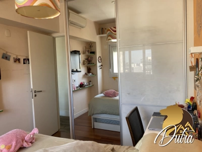 Park One Paraíso 171m² 03 Dormitórios 03 Suítes 12 Vagas