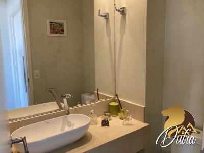 Park One Paraíso 171m² 03 Dormitórios 03 Suítes 12 Vagas