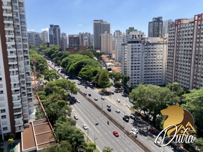 Park One Paraíso 171m² 03 Dormitórios 03 Suítes 12 Vagas