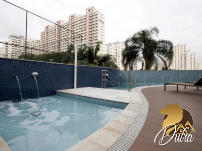 Park One Paraíso 171m² 03 Dormitórios 03 Suítes 12 Vagas