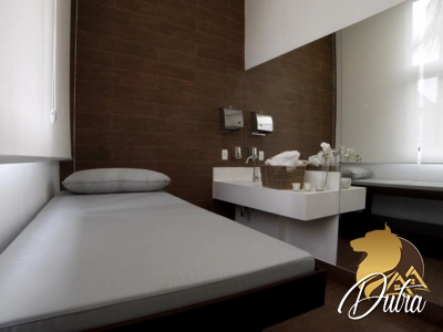 Park One Paraíso 171m² 03 Dormitórios 03 Suítes 12 Vagas