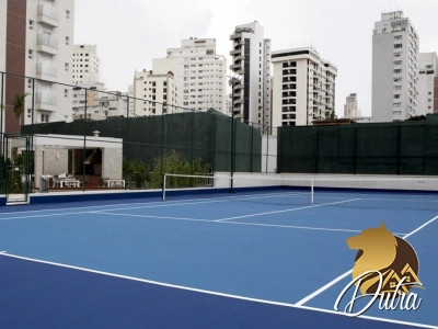 Park One Paraíso 171m² 03 Dormitórios 03 Suítes 12 Vagas