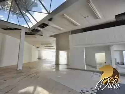Ponto Comercial Jardim América 853m² 18 Vagas