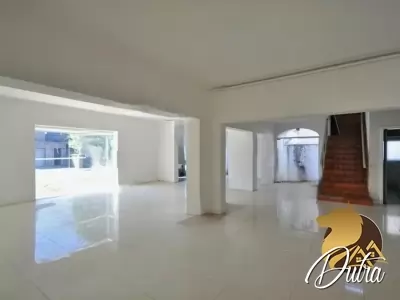 Ponto Comercial Jardim América 853m² 18 Vagas