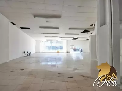 Ponto Comercial Jardim América 853m² 18 Vagas