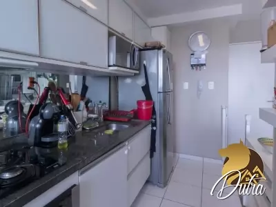 Edifício High Alto da Lapa Vila Ipojuca 115m² 02 Dormitórios 01 Suítes 2 Vagas