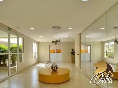 Edifício High Alto da Lapa Vila Ipojuca 115m² 02 Dormitórios 01 Suítes 2 Vagas