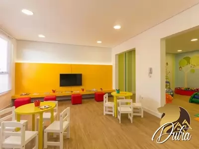 Edifício High Alto da Lapa Vila Ipojuca 115m² 02 Dormitórios 01 Suítes 2 Vagas