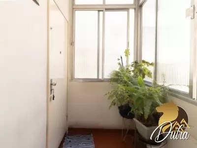 Edifício Embaixador Cerqueira César 94m² 02 Dormitórios 1 Vagas