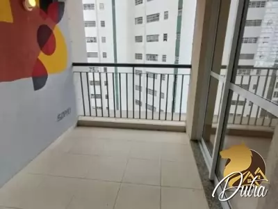 Condomínio Estilo Jardim América Cerqueira César 74m² 02 Dormitórios 02 Suítes 2 Vagas