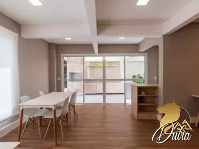 Condomínio Estilo Jardim América Cerqueira César 74m² 02 Dormitórios 02 Suítes 2 Vagas