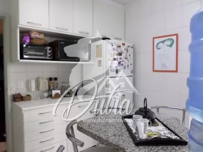 Edifício Capri Perdizes 130m² 03 Dormitórios 01 Suítes 2 Vagas