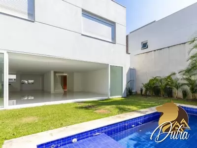 Condomínio Hipica gardem Chácara Santo Antônio (Zona Su 525m² 04 Dormitórios 04 Suítes 5 Vagas