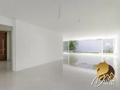 Condomínio Hipica gardem Chácara Santo Antônio (Zona Su 525m² 04 Dormitórios 04 Suítes 5 Vagas