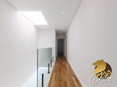 Condomínio Hipica gardem Chácara Santo Antônio (Zona Su 525m² 04 Dormitórios 04 Suítes 5 Vagas