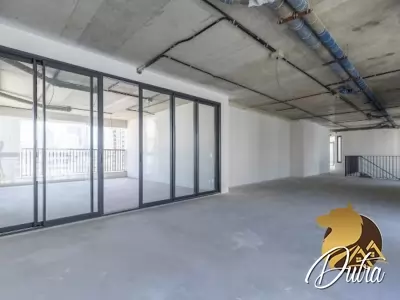 Arte Concreta Jardins Jardins 663m² 04 Dormitórios 04 Suítes 6 Vagas