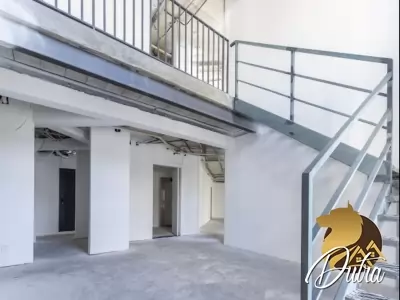 Arte Concreta Jardins Jardins 663m² 04 Dormitórios 04 Suítes 6 Vagas