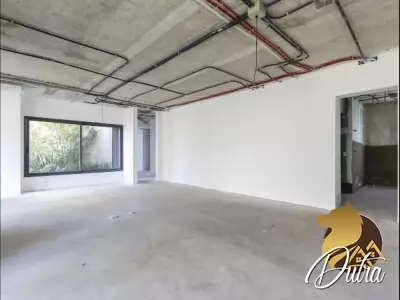 Arte Concreta Jardins Jardins 663m² 04 Dormitórios 04 Suítes 6 Vagas