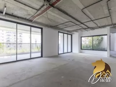 Arte Concreta Jardins Jardins 663m² 04 Dormitórios 04 Suítes 6 Vagas